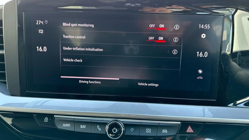 Used Vauxhall Mokka Electric 2022 for sale - 76787742: Photo 47