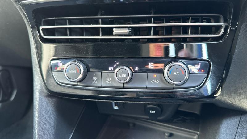 Used Vauxhall Mokka Electric 2022 for sale - 76787742: Photo 48