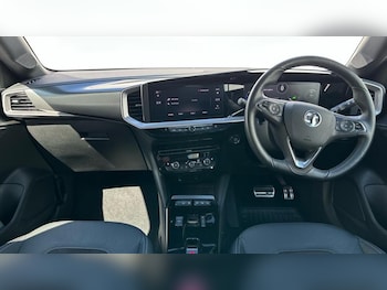 Used Vauxhall Mokka Electric 2022 for sale - 76787742: Photo