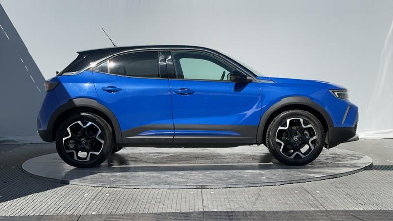 Used Vauxhall Mokka Electric 2022 for sale - 76787742: Photo 5