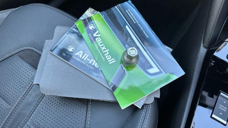 Used Vauxhall Mokka Electric 2022 for sale - 76787742: Photo 55