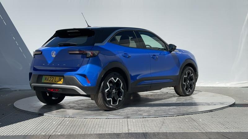 Used Vauxhall Mokka Electric 2022 for sale - 76787742: Photo 6