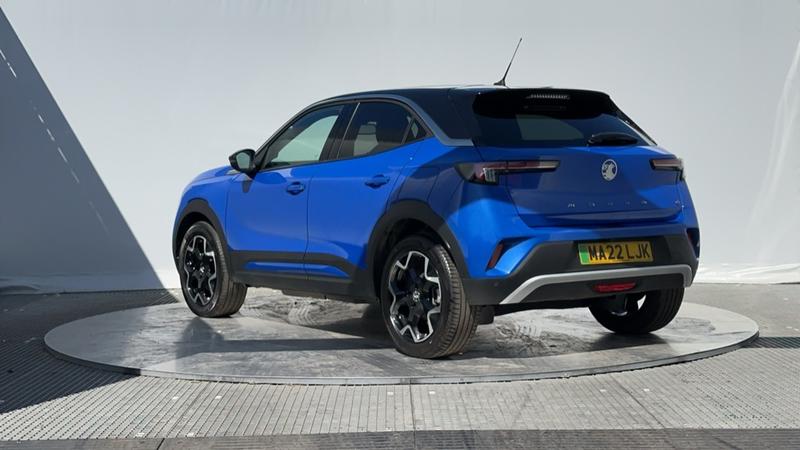 Used Vauxhall Mokka Electric 2022 for sale - 76787742: Photo 8