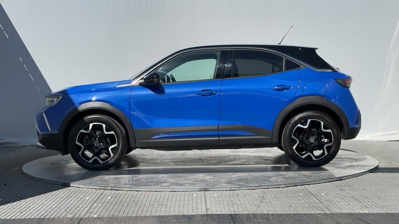 Used Vauxhall Mokka Electric 2022 for sale - 76787742: Photo 9