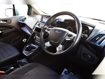 Used Ford Grand Tourneo Connect undefined for sale - 78087766: Photo