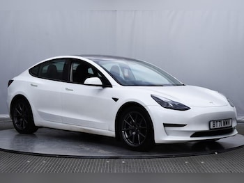 Used Tesla Model 3 undefined for sale - 78376791: Photo
