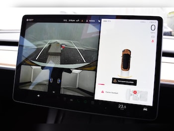 Used Tesla Model 3 undefined for sale - 78376791: Photo