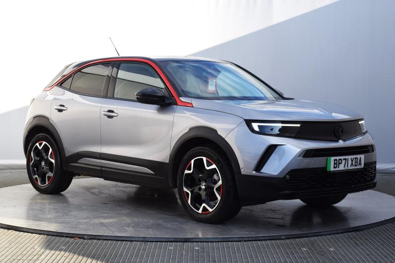 Used Vauxhall Mokka 2022 for sale - 77747027: Photo 1