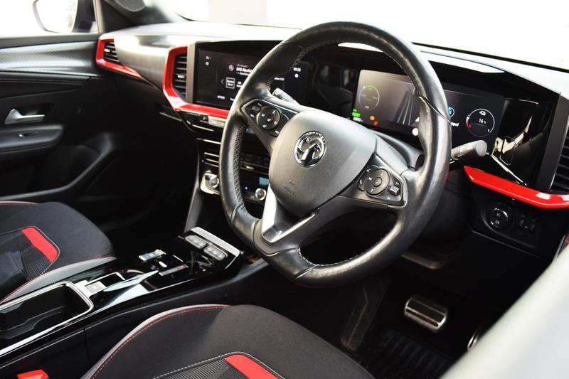 Used Vauxhall Mokka 2022 for sale - 77747027: Photo 2