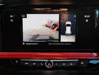 Used Vauxhall Mokka Electric 2022 for sale - 77747027: Photo