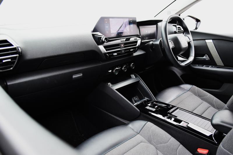 Used Citroen C4 2021 for sale - 77662094: Photo 12