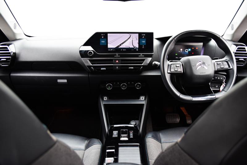 Used Citroen C4 2021 for sale - 77662094: Photo 15