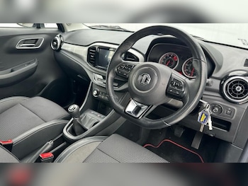 Used MG MG3 2021 for sale - 75598680: Photo