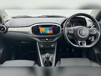 Used MG MG3 2021 for sale - 75598680: Photo