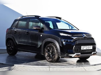 Citroen - C3 Aircross