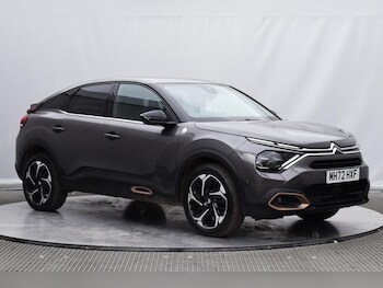 Used Citroen C4 2023 for sale - 78350734: Photo