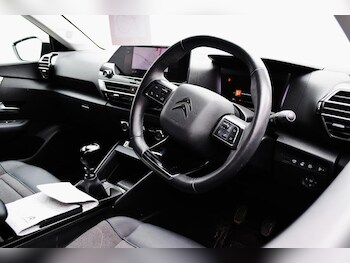 Used Citroen C4 2023 for sale - 78350734: Photo