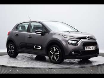 2022 - 1.2 PureTech Sense Hatchback 5dr Petrol Manual Euro 6 (s/s) (83 ps) Manual