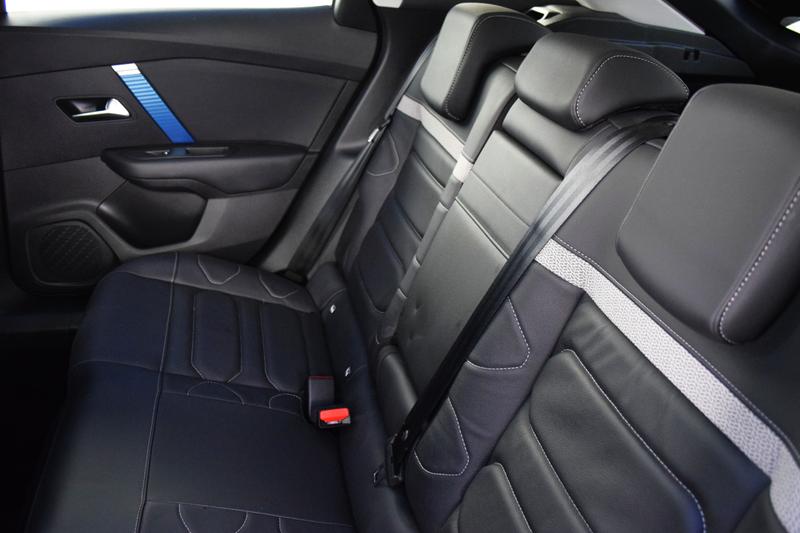 Used Citroen e-C4 2022 for sale - 77381657: Photo 13