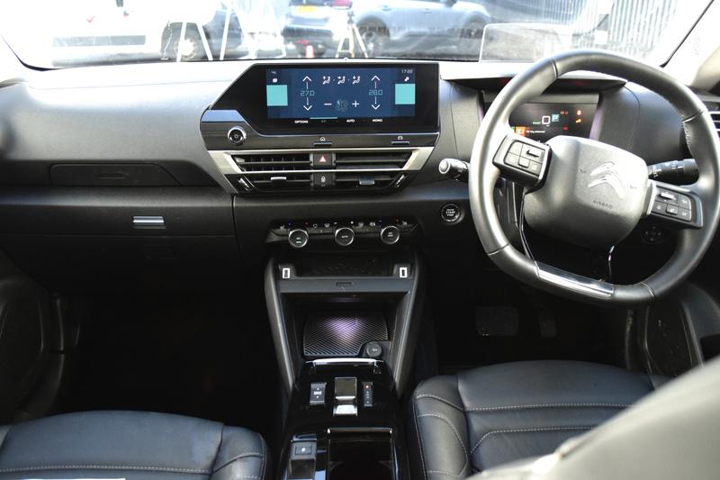 Used Citroen e-C4 2022 for sale - 77381657: Photo 14