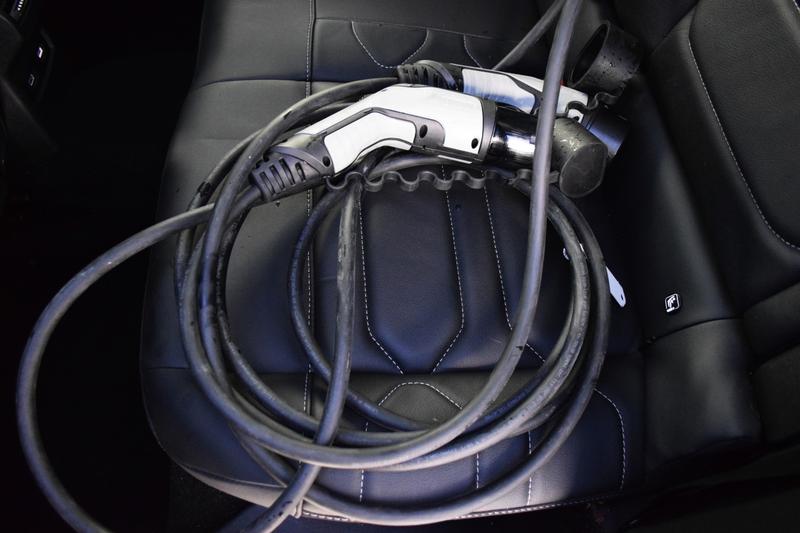 Used Citroen e-C4 2022 for sale - 77381657: Photo 15