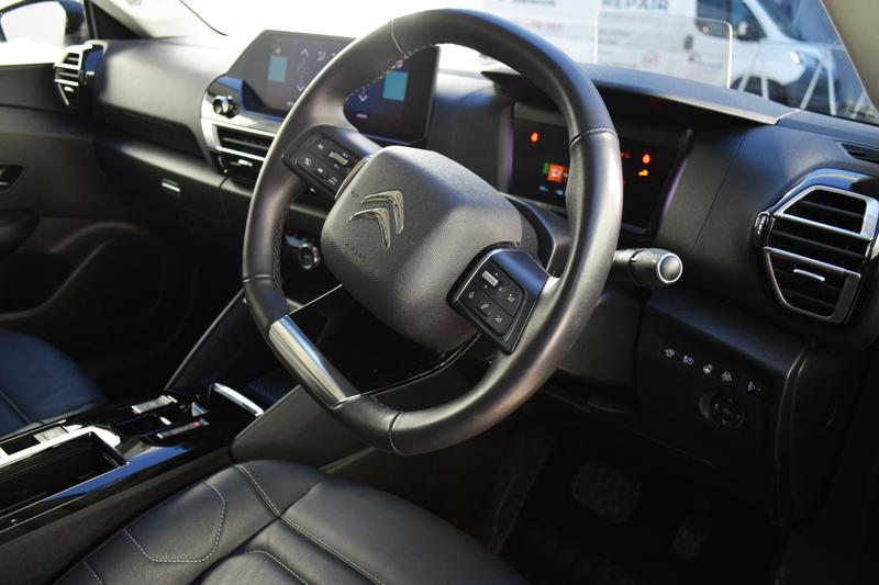 Used Citroen e-C4 2022 for sale - 77381657: Photo 16