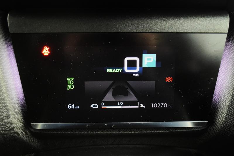 Used Citroen e-C4 2022 for sale - 77381657: Photo 18