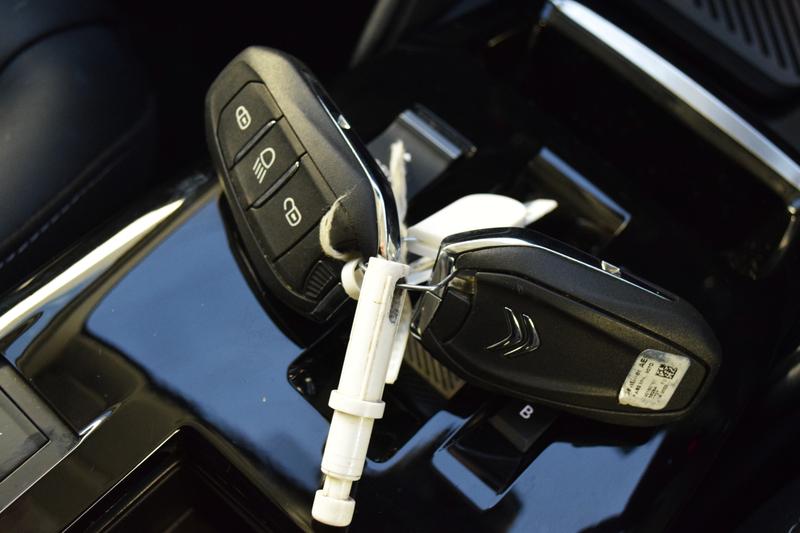 Used Citroen e-C4 2022 for sale - 77381657: Photo 22