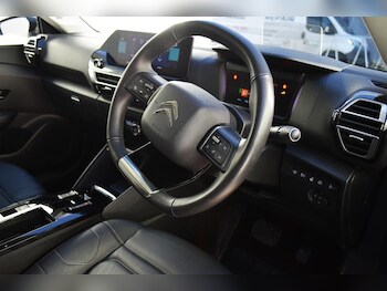 Used Citroen C4 2022 for sale - 77381657: Photo