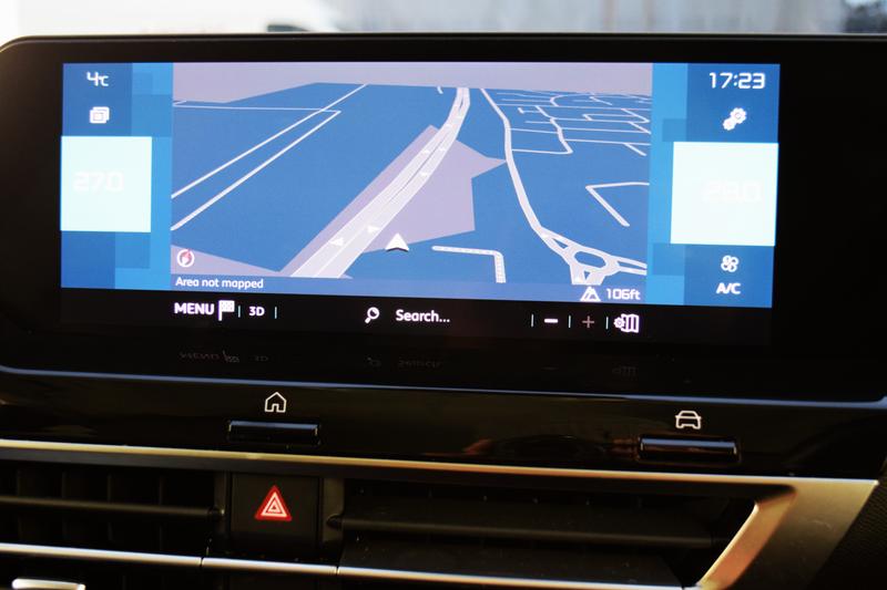 Used Citroen e-C4 2022 for sale - 77381657: Photo 3