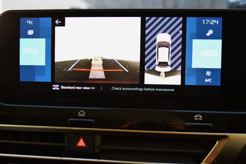 Used Citroen e-C4 2022 for sale - 77381657: Photo 4