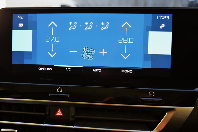 Used Citroen e-C4 2022 for sale - 77381657: Photo 5