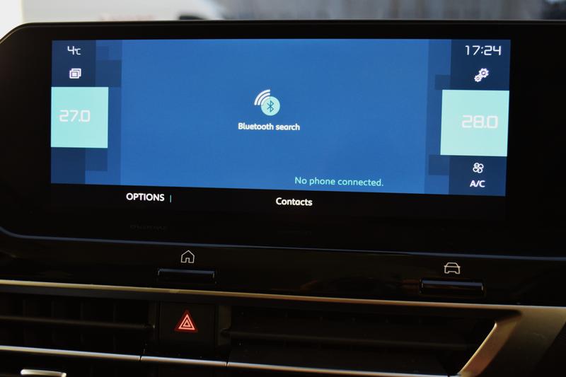 Used Citroen e-C4 2022 for sale - 77381657: Photo 7