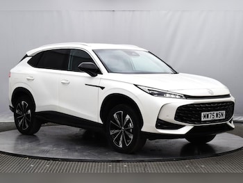 Used MG MG HS 2025 for sale - 79249800: Photo