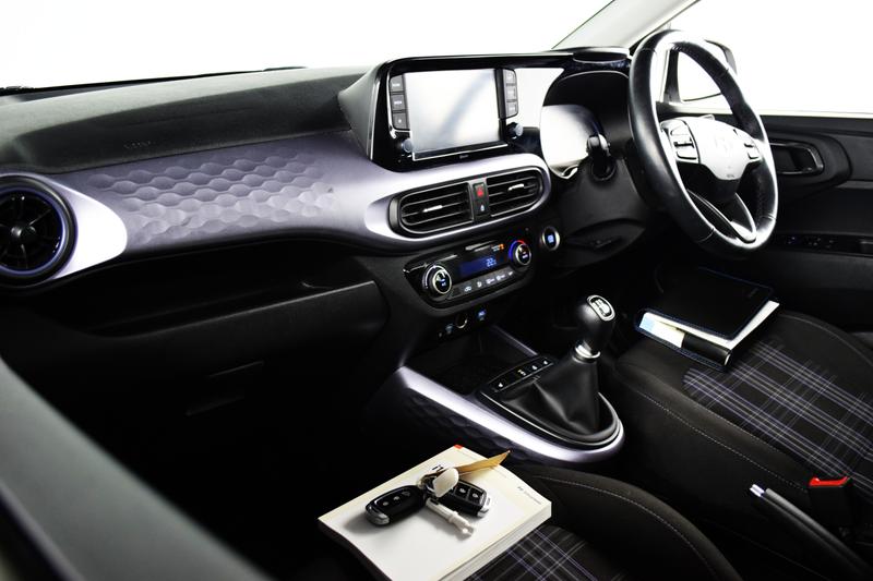 Used Hyundai i10 2023 for sale - 76660084: Photo 12