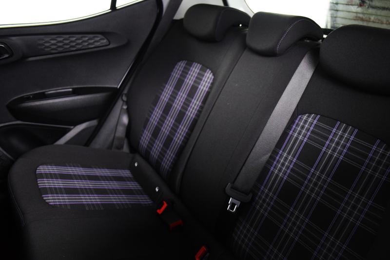 Used Hyundai i10 2023 for sale - 76660084: Photo 13