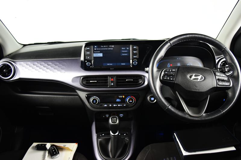 Used Hyundai i10 2023 for sale - 76660084: Photo 15