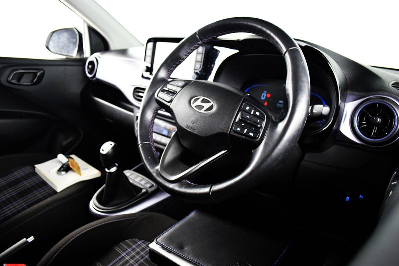 Used Hyundai i10 2023 for sale - 76660084: Photo 16