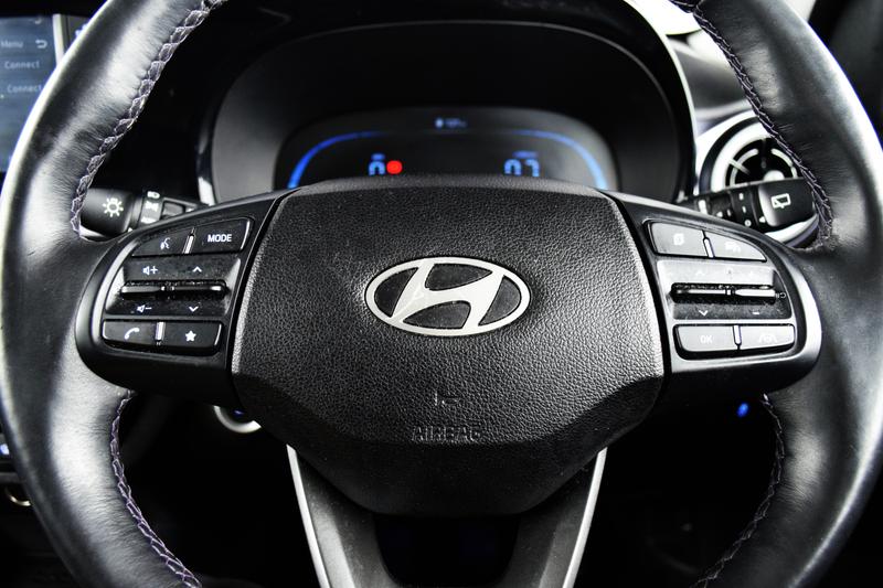 Used Hyundai i10 2023 for sale - 76660084: Photo 18