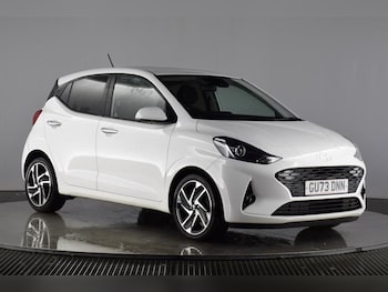 Hyundai - i10