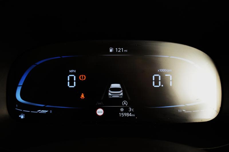 Used Hyundai i10 2023 for sale - 76660084: Photo 20