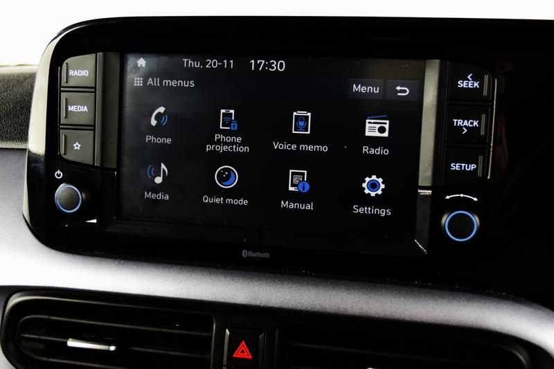 Used Hyundai i10 2023 for sale - 76660084: Photo 4