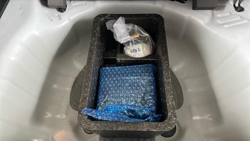 Used Hyundai i10 2023 for sale - 76660084: Photo 43