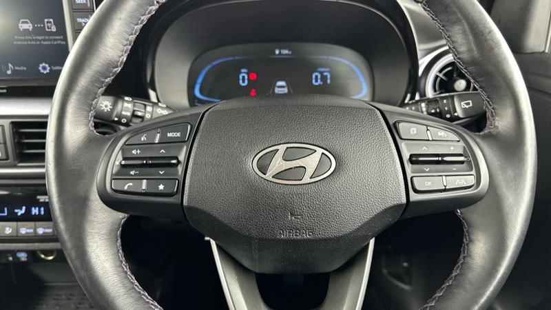 Used Hyundai i10 2023 for sale - 76660084: Photo 59