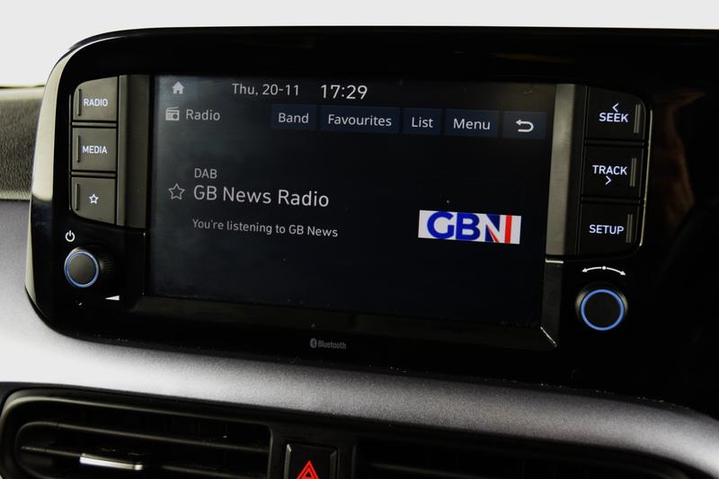 Used Hyundai i10 2023 for sale - 76660084: Photo 6