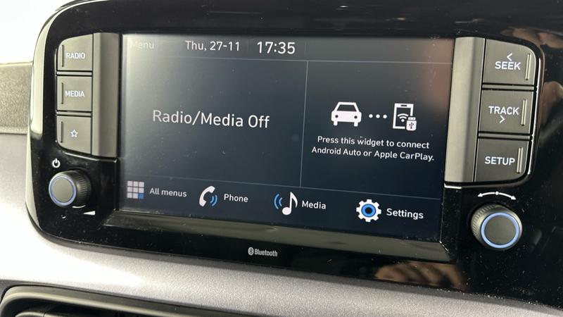 Used Hyundai i10 2023 for sale - 76660084: Photo 62