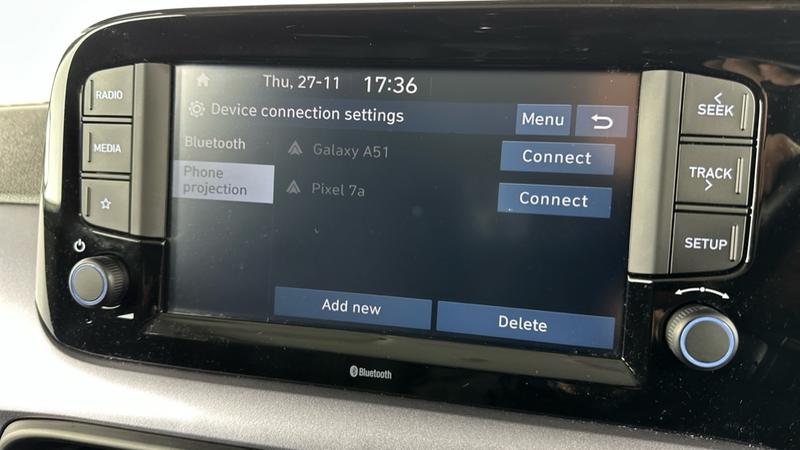 Used Hyundai i10 2023 for sale - 76660084: Photo 63