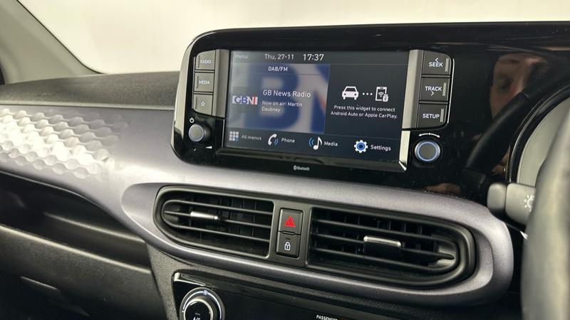 Used Hyundai i10 2023 for sale - 76660084: Photo 68