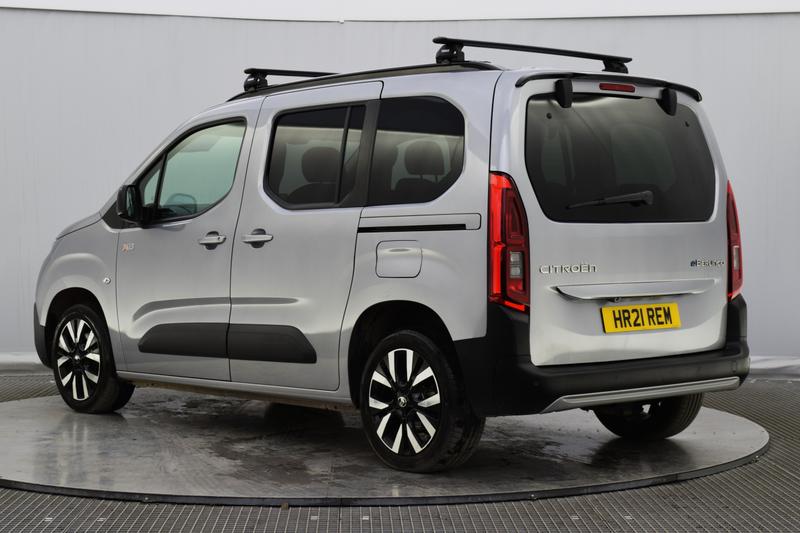 Used Citroen Berlingo 2025 for sale - 78109438: Photo 12