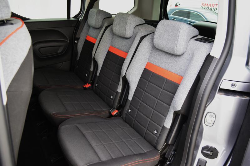 Used Citroen Berlingo 2025 for sale - 78109438: Photo 14